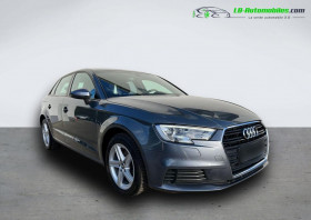 Audi A3 Sportback , garage LB AUTOMOBILES  Beaupuy