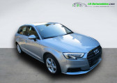 Audi A3 Sportback occasion année 2018 boite Manuelle Annonce Audi A3 Sportback occasion Essence TFSI 115 BVM à Beaupuy