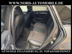 Audi A3 Sportback TFSI 115 BVM  occasion  Beaupuy - photo n16