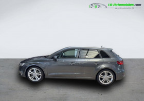 Audi A3 Sportback TFSI 115 BVM  occasion  Beaupuy - photo n14