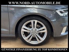 Audi A3 Sportback TFSI 115 BVM  occasion  Beaupuy - photo n17