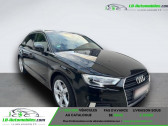 Audi A3 Sportback occasion année 2018 boite Manuelle Annonce Audi A3 Sportback occasion Essence TFSI 115 BVM à Beaupuy