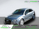 Audi A3 Sportback TFSI 115 BVM   Beaupuy 31