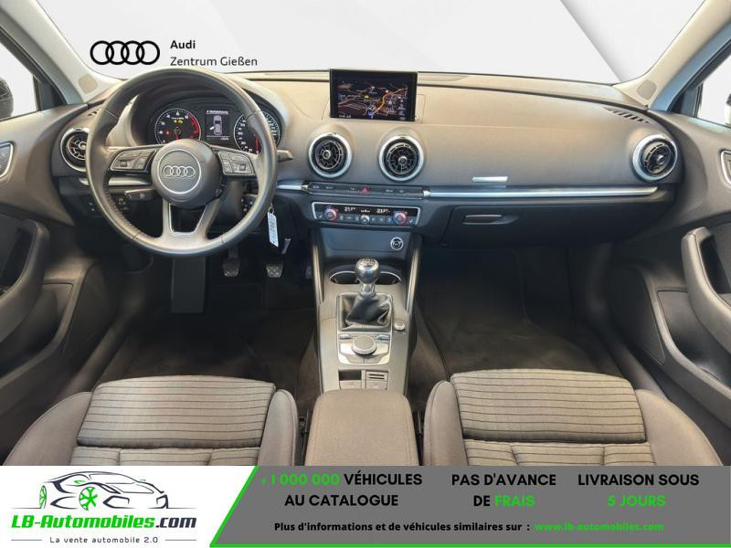 Audi A3 Sportback TFSI 115 BVM  occasion  Beaupuy - photo n3