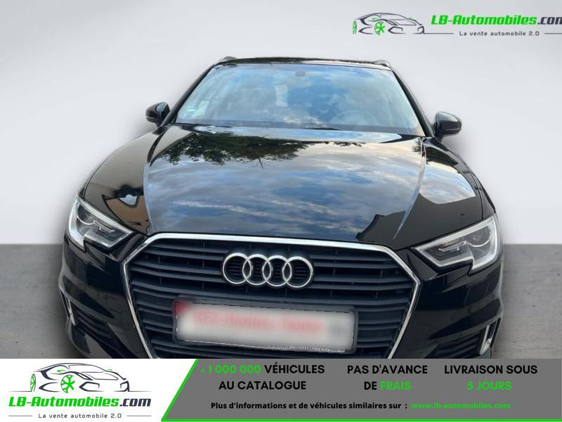 Audi A3 Sportback TFSI 115 BVM  occasion  Beaupuy - photo n4