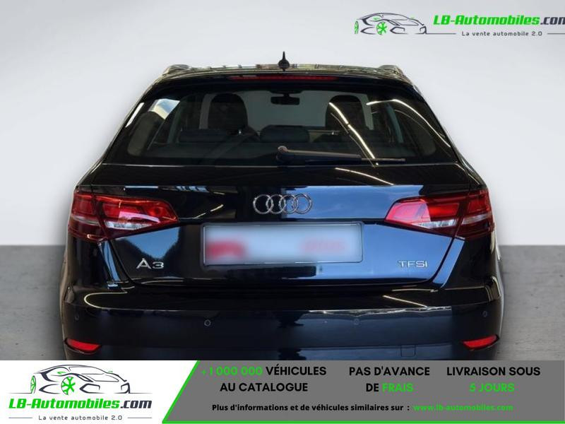 Audi A3 Sportback TFSI 115 BVM  occasion  Beaupuy - photo n7