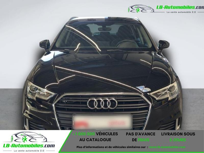Audi A3 Sportback TFSI 115 BVM  occasion  Beaupuy - photo n5