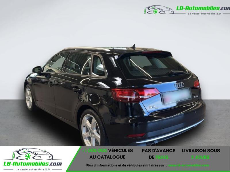 Audi A3 Sportback TFSI 115 BVM  occasion  Beaupuy - photo n4