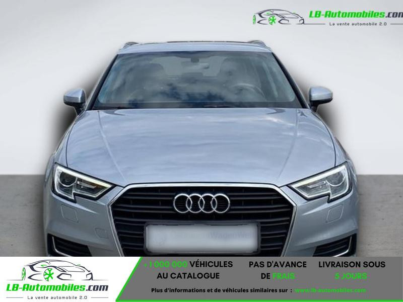 Audi A3 Sportback TFSI 115 BVM  occasion  Beaupuy - photo n5