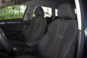 Audi A3 Sportback TFSI 115 BVM  occasion  Beaupuy - photo n4