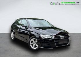 Audi A3 Sportback TFSI 115 BVM  occasion  Beaupuy - photo n2
