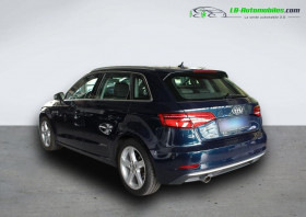 Audi A3 Sportback TFSI 115 BVM  occasion  Beaupuy - photo n3