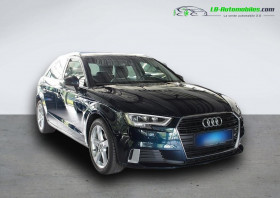 Audi A3 Sportback TFSI 115 BVM  occasion  Beaupuy - photo n2