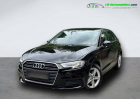 Audi A3 Sportback , garage LB AUTOMOBILES  Beaupuy