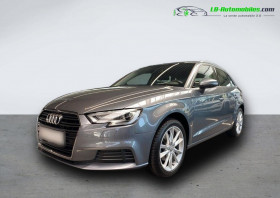 Audi A3 Sportback , garage LB AUTOMOBILES  Beaupuy