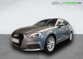 Audi A3 Sportback occasion année 2016 boite Manuelle Annonce Audi A3 Sportback occasion Essence TFSI 115 BVM à Beaupuy