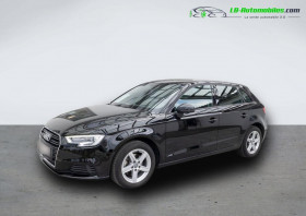 Audi A3 Sportback , garage LB AUTOMOBILES  Beaupuy