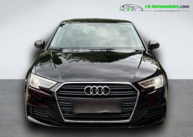 Audi A3 Sportback TFSI 115 BVM  occasion  Beaupuy - photo n4