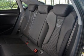 Audi A3 Sportback TFSI 115 BVM  occasion  Beaupuy - photo n5