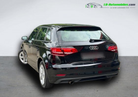 Audi A3 Sportback TFSI 115 BVM  occasion  Beaupuy - photo n3