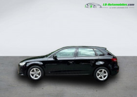 Audi A3 Sportback TFSI 115 BVM  occasion  Beaupuy - photo n5