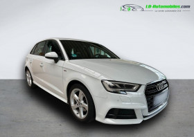 Audi A3 Sportback TFSI 115 BVM  occasion  Beaupuy - photo n2