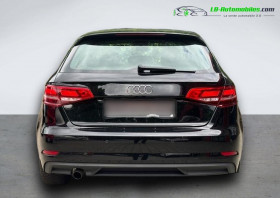 Audi A3 Sportback TFSI 115 BVM  occasion  Beaupuy - photo n6