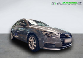 Audi A3 Sportback TFSI 115 BVM  occasion  Beaupuy - photo n2