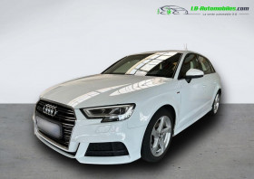 Audi A3 Sportback , garage LB AUTOMOBILES  Beaupuy