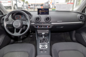 Audi A3 Sportback TFSI 115 BVM  occasion  Beaupuy - photo n3
