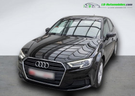 Audi A3 Sportback TFSI 115 BVM  occasion  Beaupuy - photo n2