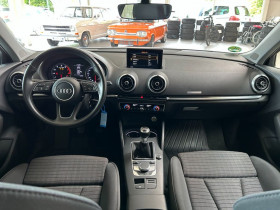 Audi A3 Sportback TFSI 115 BVM  occasion  Beaupuy - photo n3