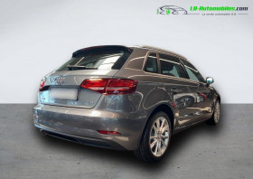 Audi A3 Sportback TFSI 115 BVM  occasion  Beaupuy - photo n4