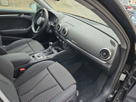 Audi A3 Sportback TFSI 115 BVM  occasion  Beaupuy - photo n4