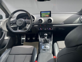 Audi A3 Sportback TFSI 115 BVM  occasion  Beaupuy - photo n3