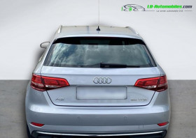 Audi A3 Sportback TFSI 115 BVM  occasion  Beaupuy - photo n7