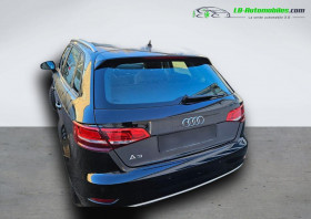 Audi A3 Sportback TFSI 115 BVM  occasion  Beaupuy - photo n3