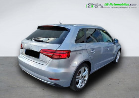 Audi A3 Sportback TFSI 115 BVM  occasion  Beaupuy - photo n2