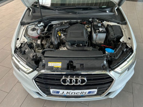 Audi A3 Sportback TFSI 115 BVM  occasion  Beaupuy - photo n11
