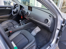 Audi A3 Sportback TFSI 115 BVM  occasion  Beaupuy - photo n3