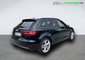 Audi A3 Sportback TFSI 115 BVM  occasion  Beaupuy - photo n4