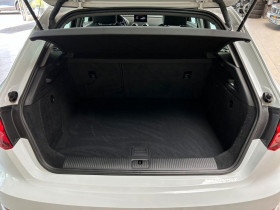 Audi A3 Sportback TFSI 115 BVM  occasion  Beaupuy - photo n12