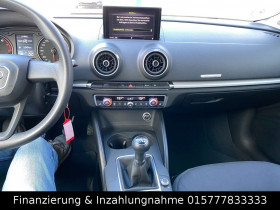 Audi A3 Sportback TFSI 115 BVM  occasion  Beaupuy - photo n3