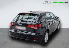Audi A3 Sportback TFSI 115 BVM  occasion  Beaupuy - photo n4
