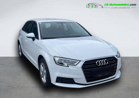 Audi A3 Sportback TFSI 115 BVM  occasion  Beaupuy - photo n2