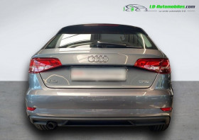 Audi A3 Sportback TFSI 115 BVM  occasion  Beaupuy - photo n5