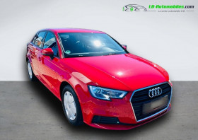 Audi A3 Sportback TFSI 115 BVM  occasion  Beaupuy - photo n2