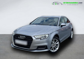 Audi A3 Sportback TFSI 115 BVM  occasion  Beaupuy - photo n2