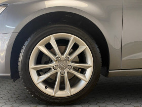 Audi A3 Sportback TFSI 115 BVM  occasion  Beaupuy - photo n8