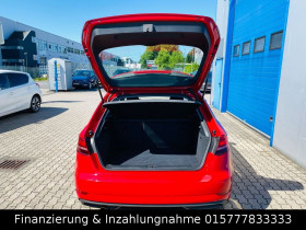 Audi A3 Sportback TFSI 115 BVM  occasion  Beaupuy - photo n5